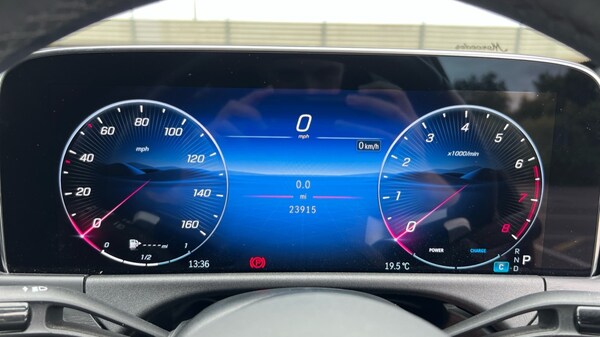 Used Mercedes-Benz E Class 2024 for sale - 76302372: Photo 16