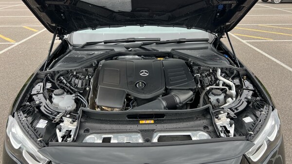Used Mercedes-Benz E Class 2024 for sale - 76302372: Photo 19