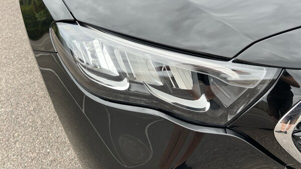 Used Mercedes-Benz E Class 2024 for sale - 76302372: Photo 20