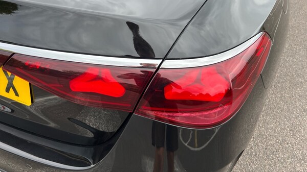 Used Mercedes-Benz E Class 2024 for sale - 76302372: Photo 22