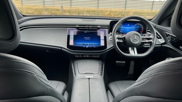 Used Mercedes-Benz E Class 2024 for sale - 76302372: Photo 23
