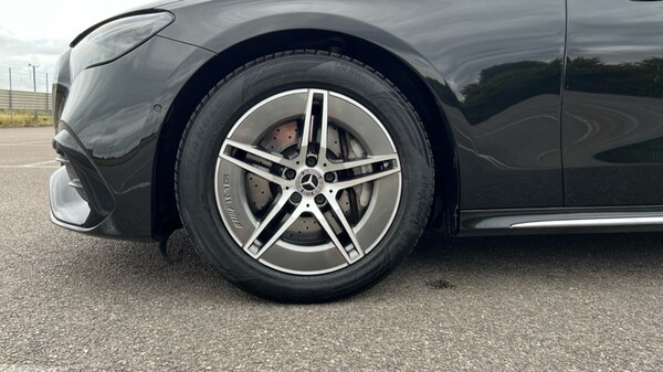 Used Mercedes-Benz E Class 2024 for sale - 76302372: Photo 25