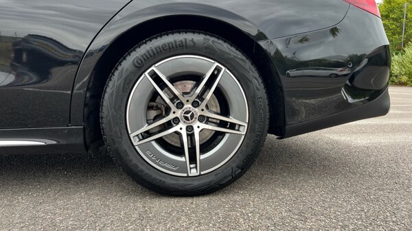 Used Mercedes-Benz E Class 2024 for sale - 76302372: Photo 26