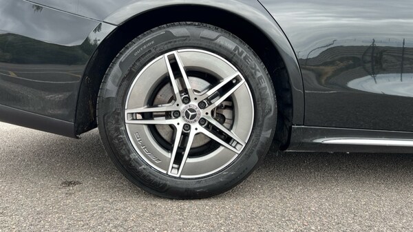 Used Mercedes-Benz E Class 2024 for sale - 76302372: Photo 27