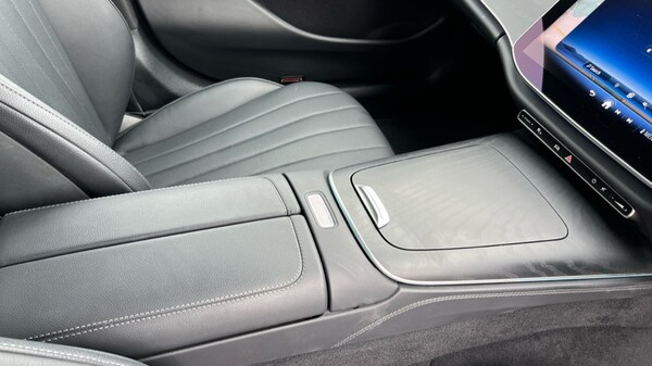 Used Mercedes-Benz E Class 2024 for sale - 76302372: Photo 34
