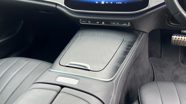 Used Mercedes-Benz E Class 2024 for sale - 76302372: Photo 35