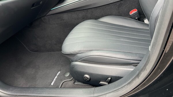 Used Mercedes-Benz E Class 2024 for sale - 76302372: Photo 39