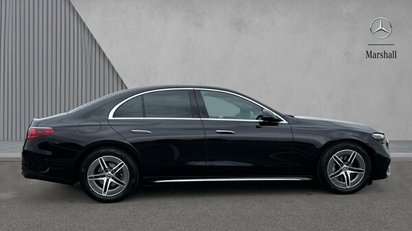 Used Mercedes-Benz E Class 2024 for sale - 76302372: Photo 4
