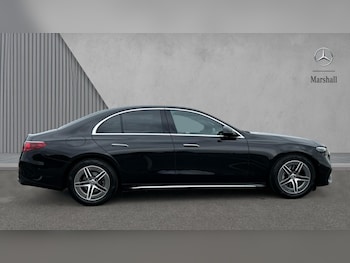 Used Mercedes-Benz E Class 2024 for sale - 76302372: Photo 4