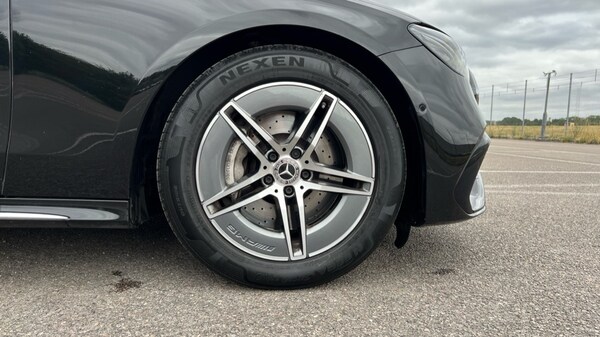 Used Mercedes-Benz E Class 2024 for sale - 76302372: Photo 5