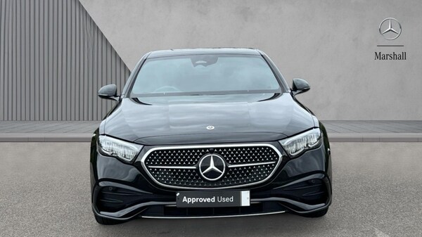Used Mercedes-Benz E Class 2024 for sale - 76302372: Photo 6