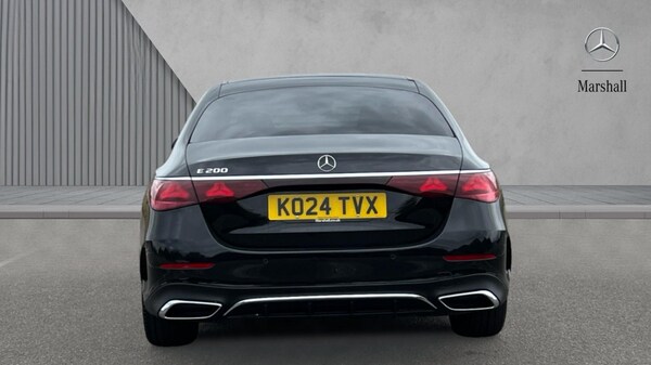 Used Mercedes-Benz E Class 2024 for sale - 76302372: Photo 7