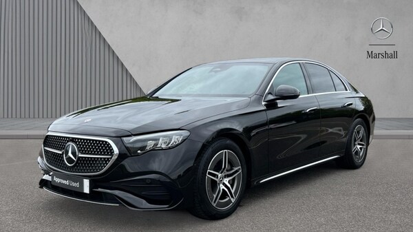 Used Mercedes-Benz E Class 2024 for sale - 76302372: Photo 8
