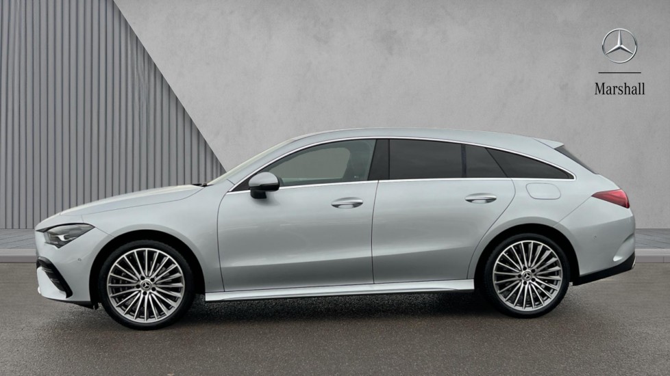 Used Mercedes-Benz CLA 2024 for sale - 76873006: Photo 10