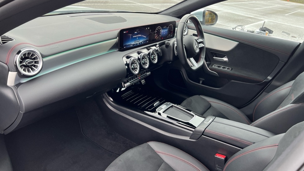 Used Mercedes-Benz CLA 2024 for sale - 76873006: Photo 11