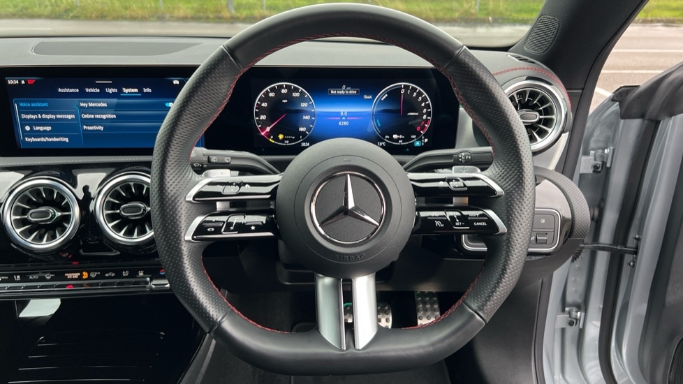 Used Mercedes-Benz CLA 2024 for sale - 76873006: Photo 12