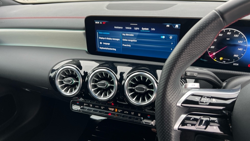 Used Mercedes-Benz CLA 2024 for sale - 76873006: Photo 13