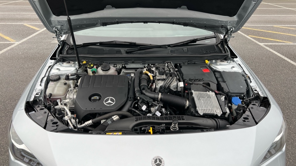 Used Mercedes-Benz CLA 2024 for sale - 76873006: Photo 19