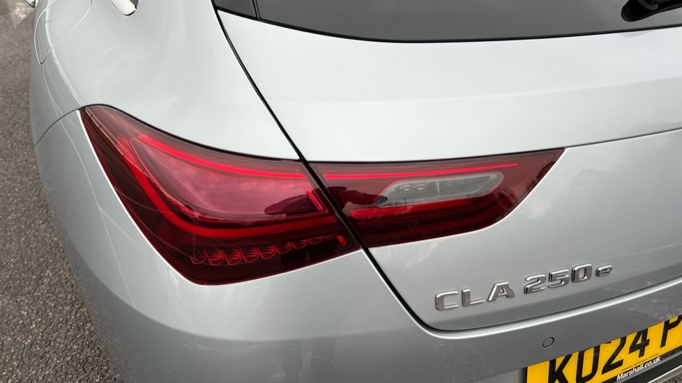 Used Mercedes-Benz CLA 2024 for sale - 76873006: Photo 21