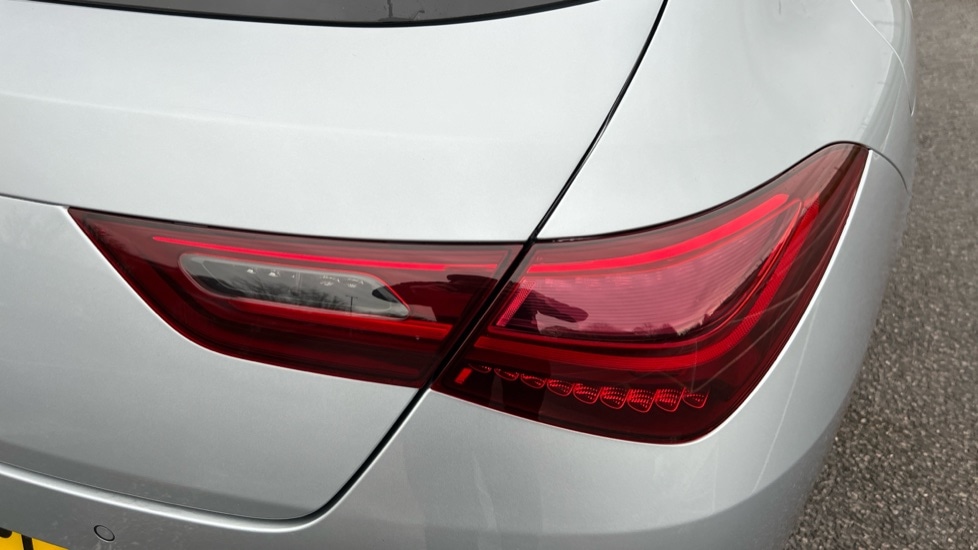 Used Mercedes-Benz CLA 2024 for sale - 76873006: Photo 22