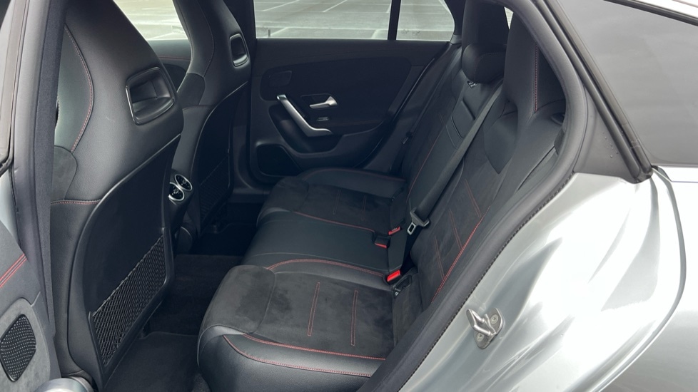 Used Mercedes-Benz CLA 2024 for sale - 76873006: Photo 24