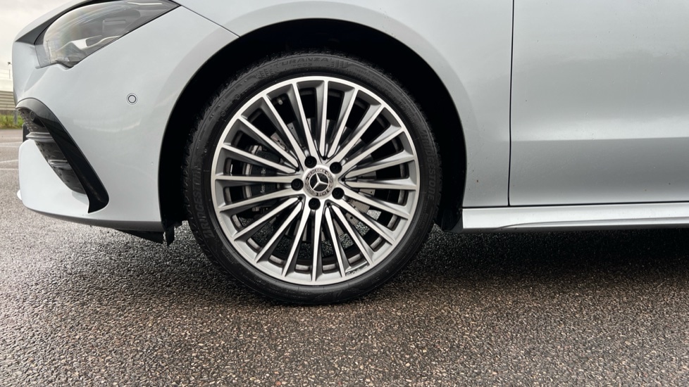 Used Mercedes-Benz CLA 2024 for sale - 76873006: Photo 25