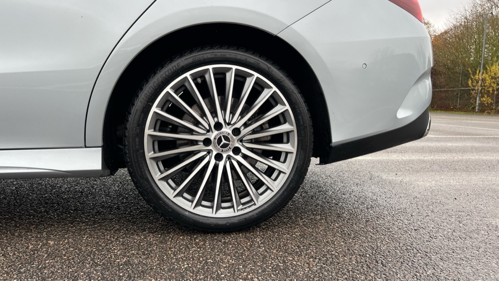 Used Mercedes-Benz CLA 2024 for sale - 76873006: Photo 26