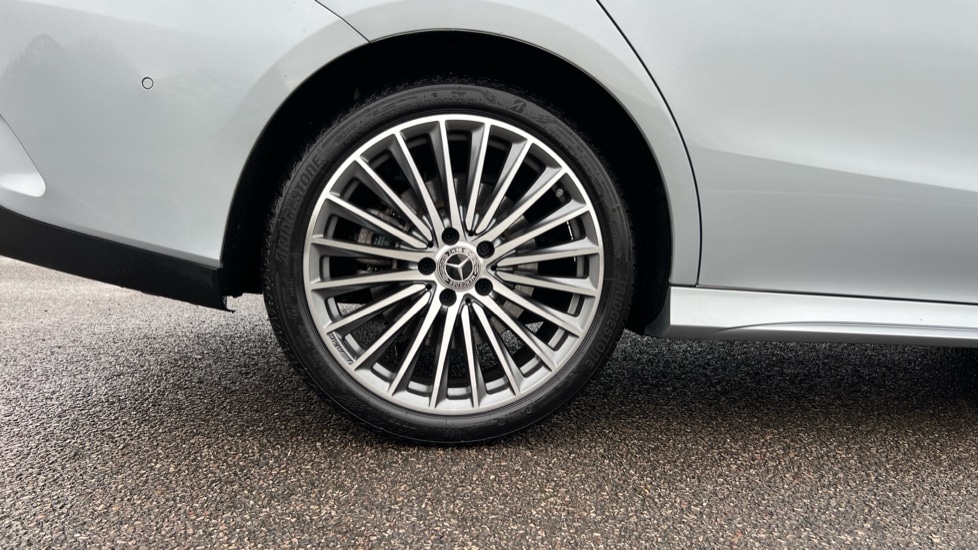 Used Mercedes-Benz CLA 2024 for sale - 76873006: Photo 27