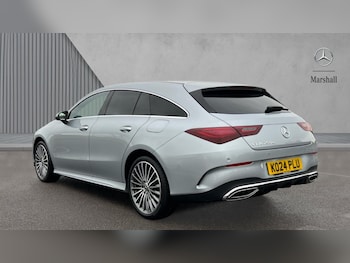 Used Mercedes-Benz CLA 2024 for sale - 76873006: Photo