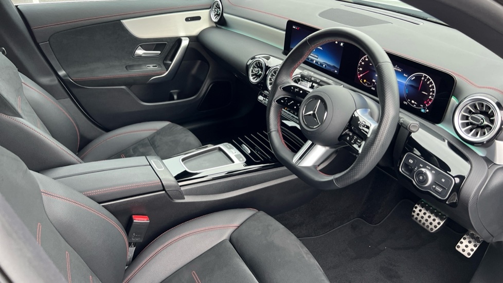 Used Mercedes-Benz CLA 2024 for sale - 76873006: Photo 3