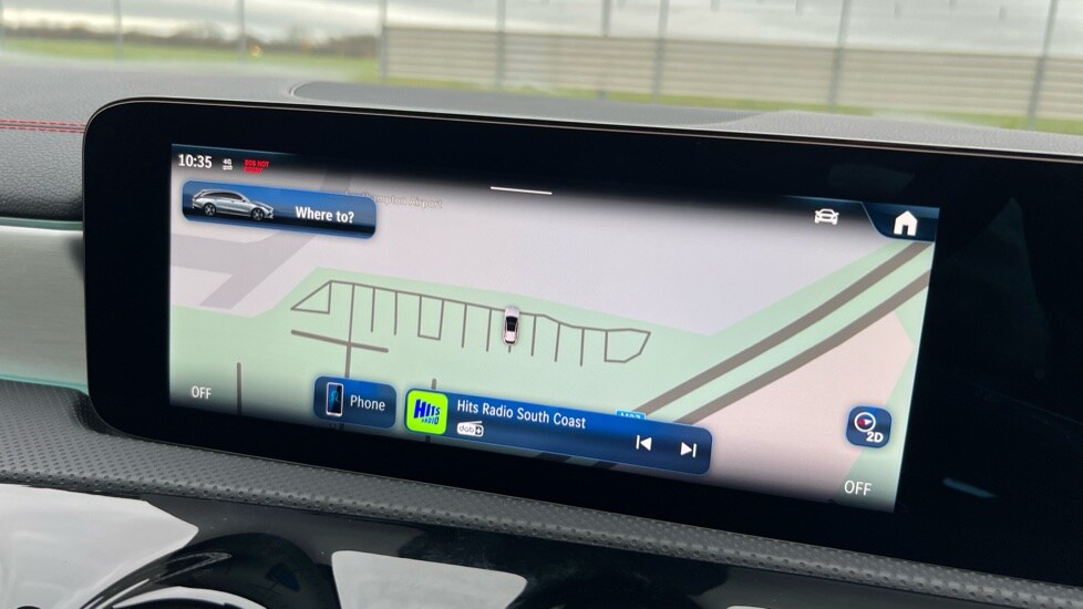 Used Mercedes-Benz CLA 2024 for sale - 76873006: Photo 33