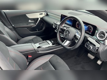 Used Mercedes-Benz CLA 2024 for sale - 76873006: Photo