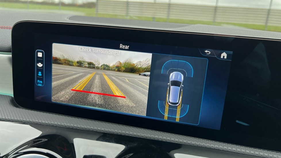 Used Mercedes-Benz CLA 2024 for sale - 76873006: Photo 40