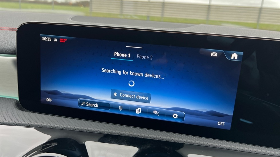 Used Mercedes-Benz CLA 2024 for sale - 76873006: Photo 43