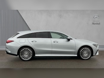 Used Mercedes-Benz CLA 2024 for sale - 76873006: Photo