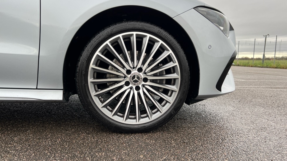 Used Mercedes-Benz CLA 2024 for sale - 76873006: Photo 5