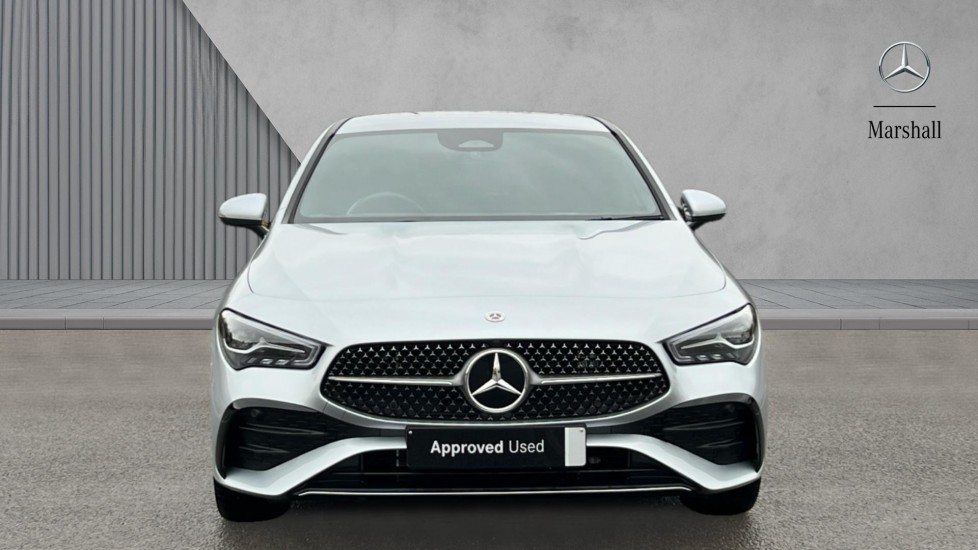 Used Mercedes-Benz CLA 2024 for sale - 76873006: Photo 6