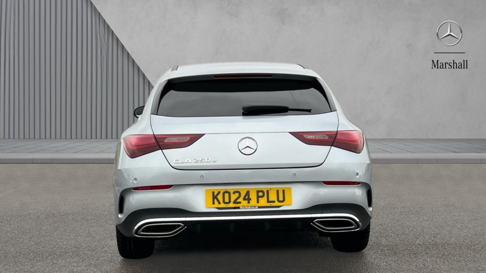 Used Mercedes-Benz CLA 2024 for sale - 76873006: Photo 7