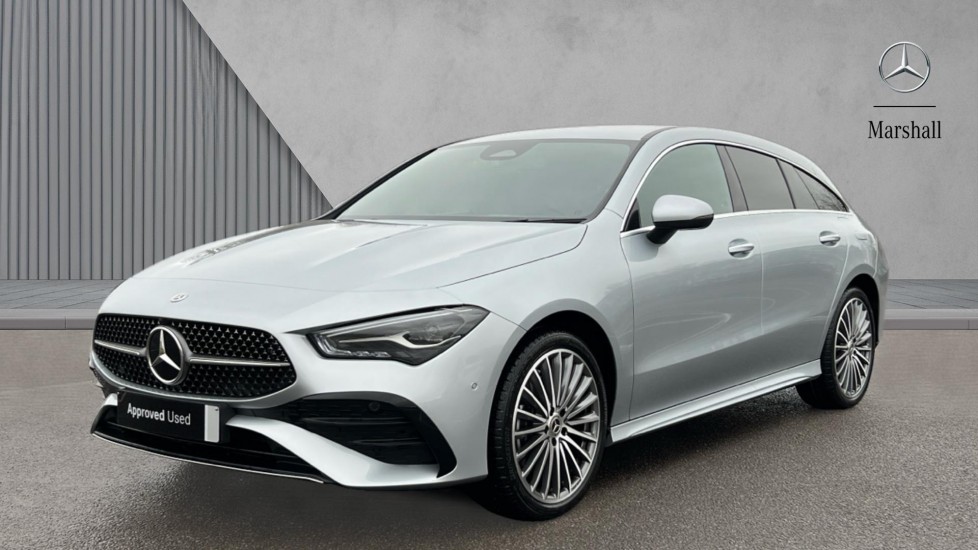 Used Mercedes-Benz CLA 2024 for sale - 76873006: Photo 8