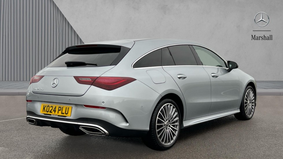 Used Mercedes-Benz CLA 2024 for sale - 76873006: Photo 9