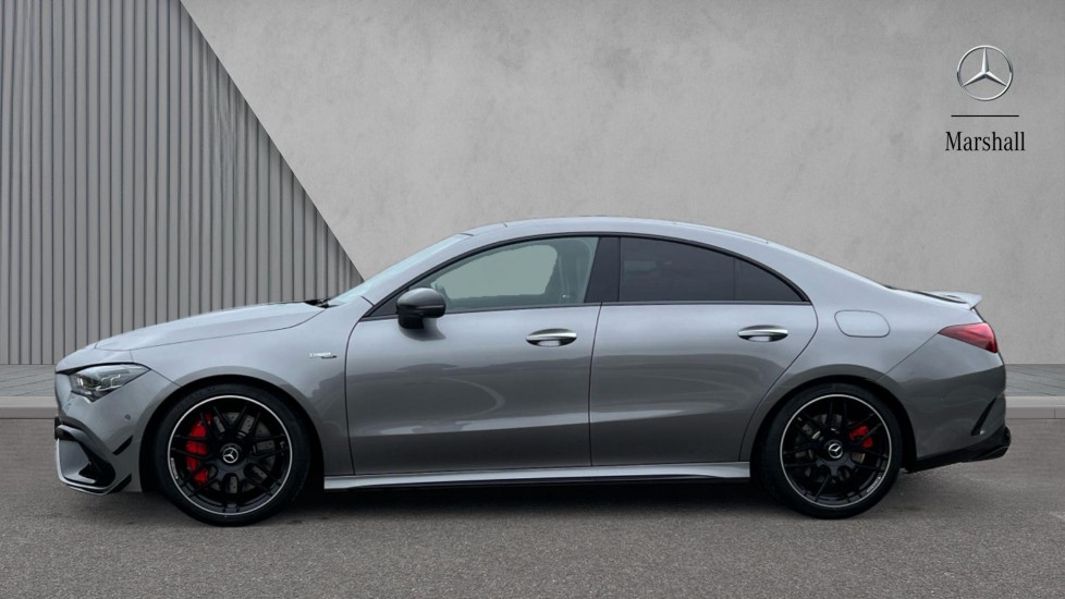 Used Mercedes-Benz CLA 2023 for sale - 76074526: Photo 10