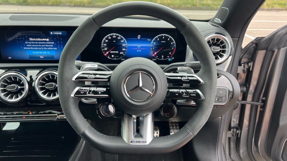 Used Mercedes-Benz CLA 2023 for sale - 76074526: Photo 12