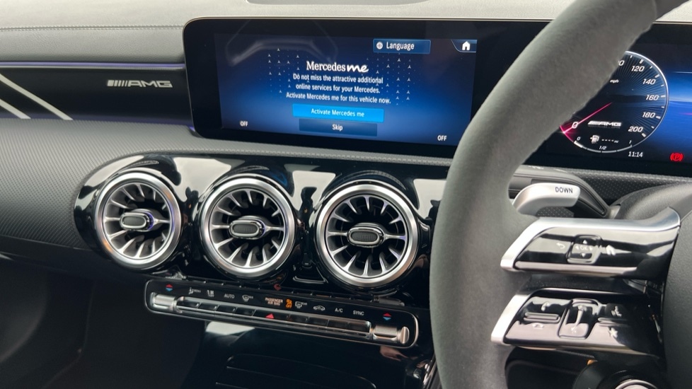 Used Mercedes-Benz CLA 2023 for sale - 76074526: Photo 13