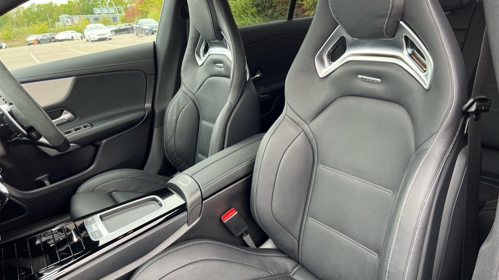 Used Mercedes-Benz CLA 2023 for sale - 76074526: Photo 14
