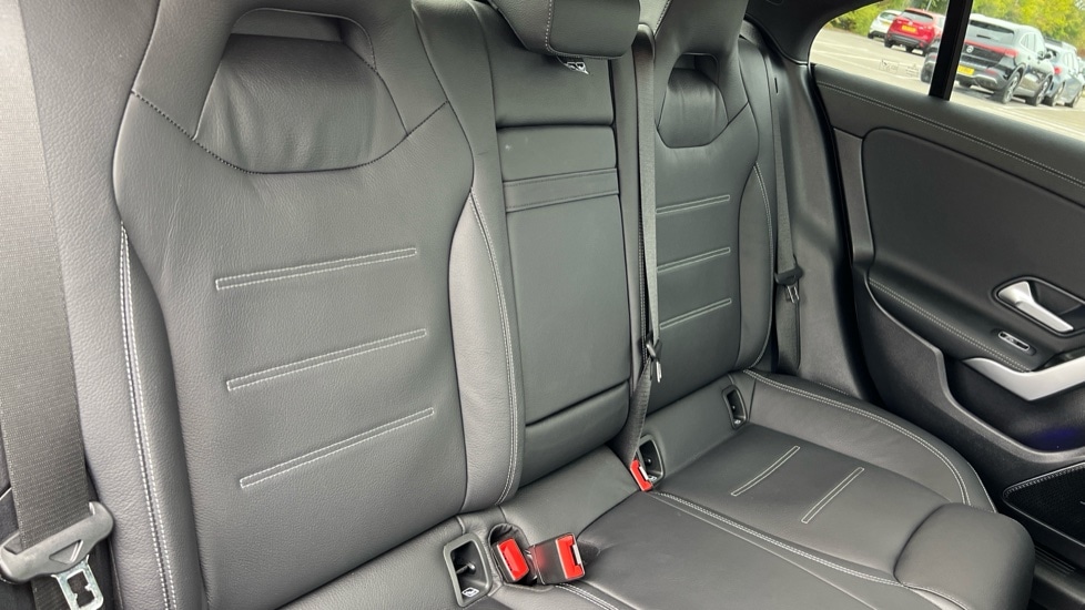 Used Mercedes-Benz CLA 2023 for sale - 76074526: Photo 15