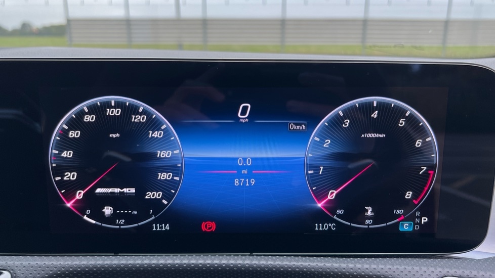 Used Mercedes-Benz CLA 2023 for sale - 76074526: Photo 16