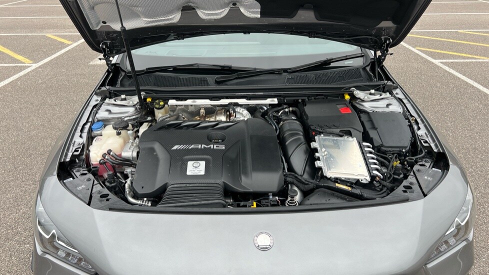 Used Mercedes-Benz CLA 2023 for sale - 76074526: Photo 19