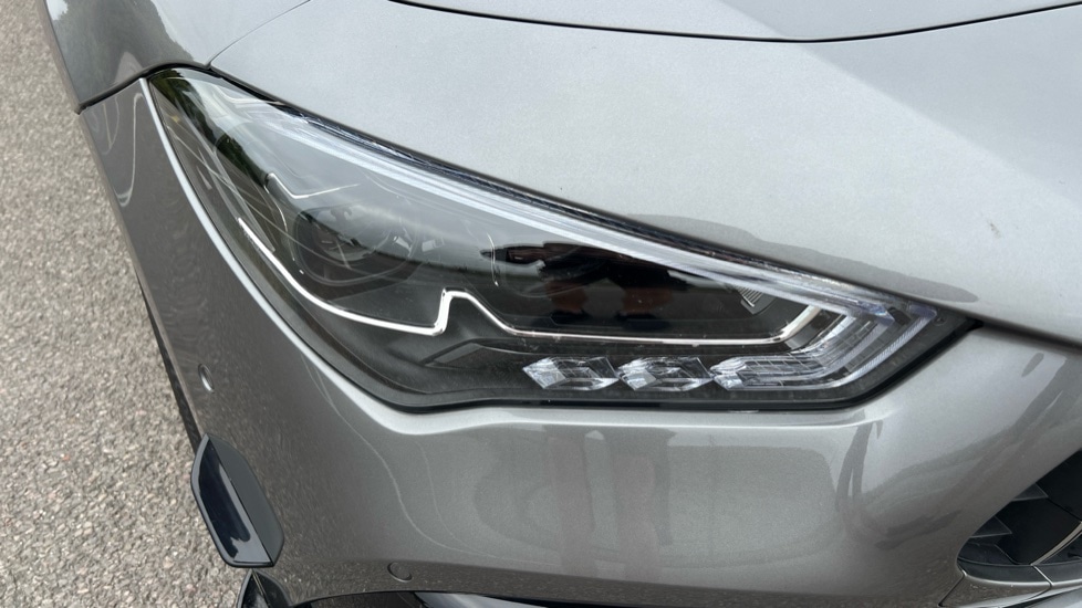 Used Mercedes-Benz CLA 2023 for sale - 76074526: Photo 20