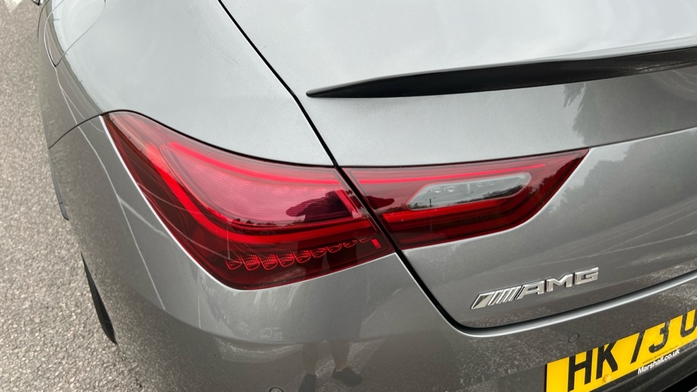 Used Mercedes-Benz CLA 2023 for sale - 76074526: Photo 21