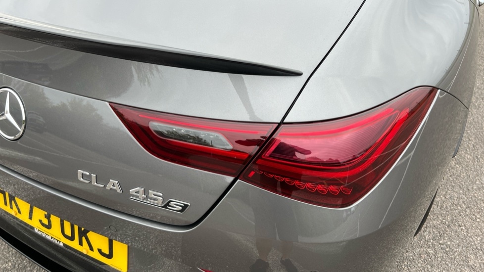 Used Mercedes-Benz CLA 2023 for sale - 76074526: Photo 22